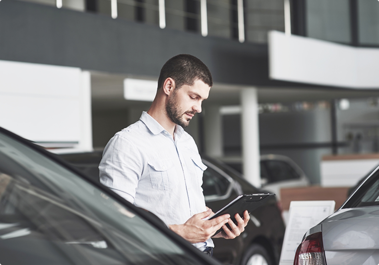 Pourquoi rejoindre le réseau Point S vente auto ?